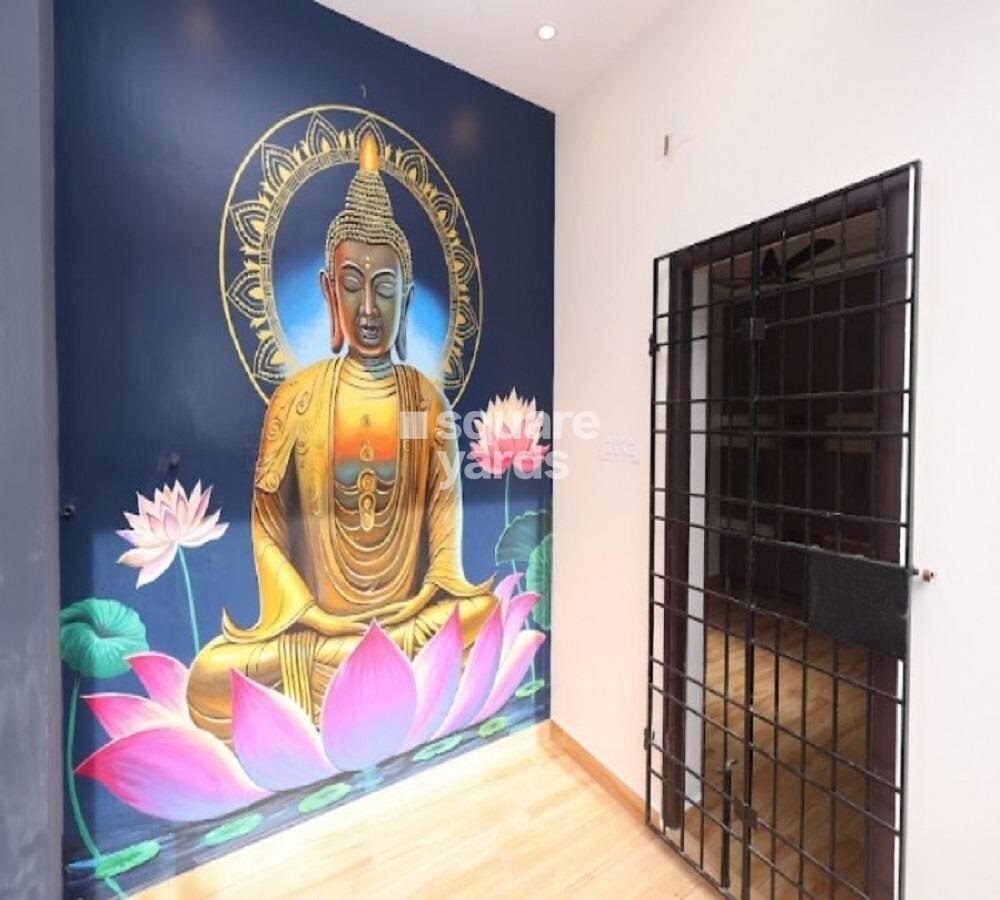 Southland Alankar Garnet