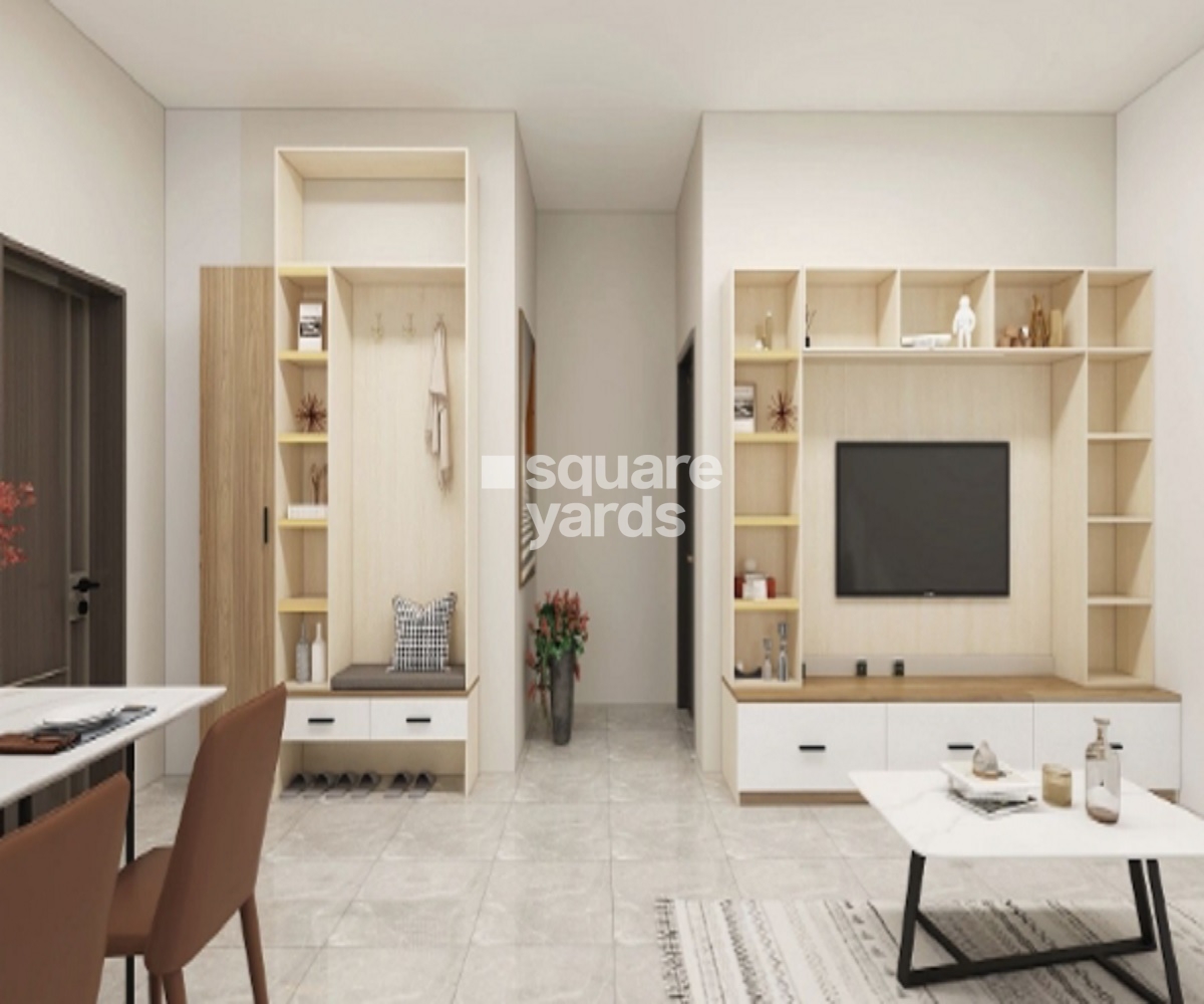 Southland Alankar Imperial Apartment Interiors