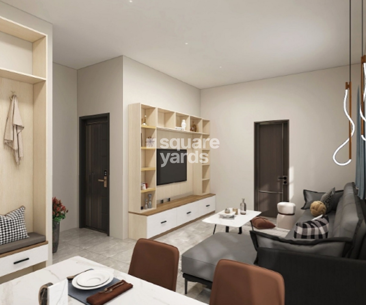 Southland Alankar Imperial Apartment Interiors