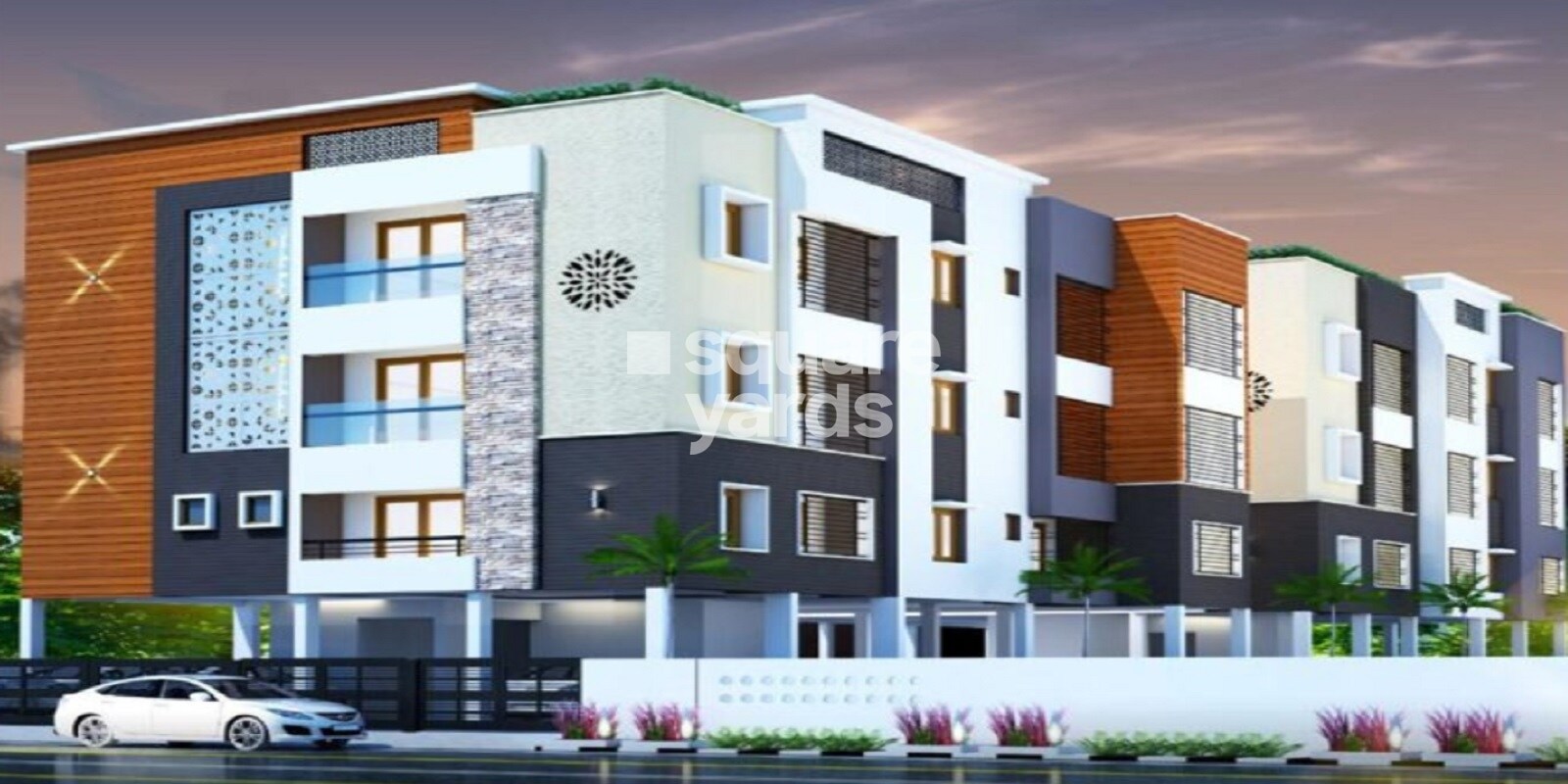 Southland Alankar Imperial