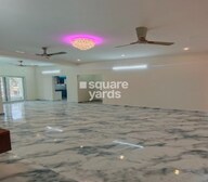 Southland Alankar Indus Apartment Interiors