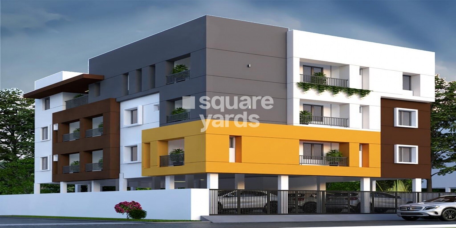 Southland Alankar Indus