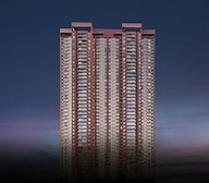 SPR Binny Hiliving Apartment Exteriors