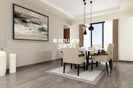 SPR Highliving Apartment Interiors