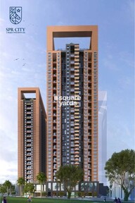 SPR Highliving Tower View