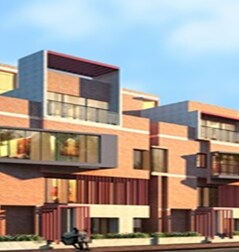 SPR The Madras bungalows SPR The Madras bungalows