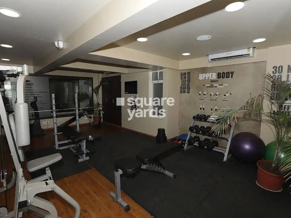 SPRRG Osian Chlorophyll