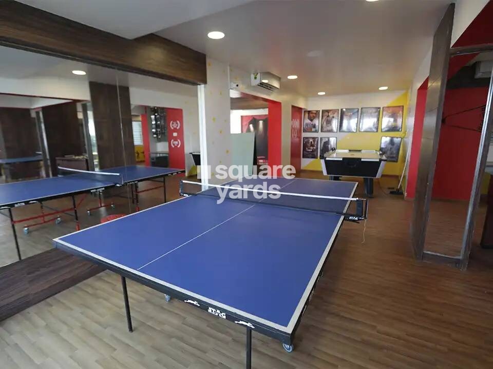 SPRRG Osian Chlorophyll