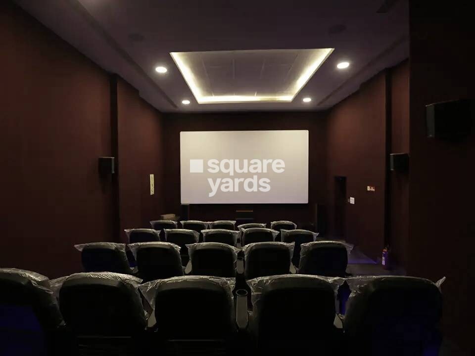 SPRRG Osian Chlorophyll