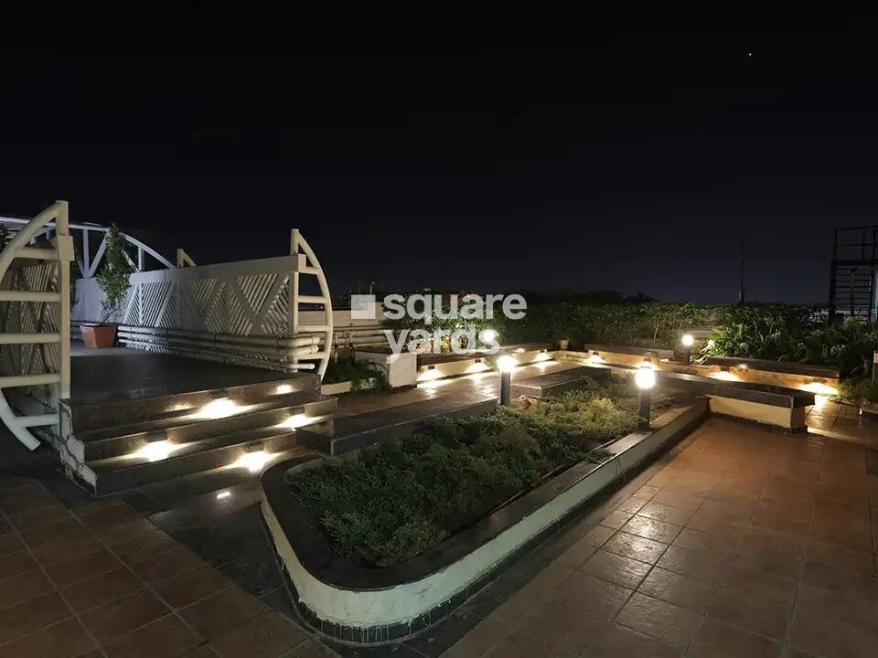 SPRRG Osian Chlorophyll