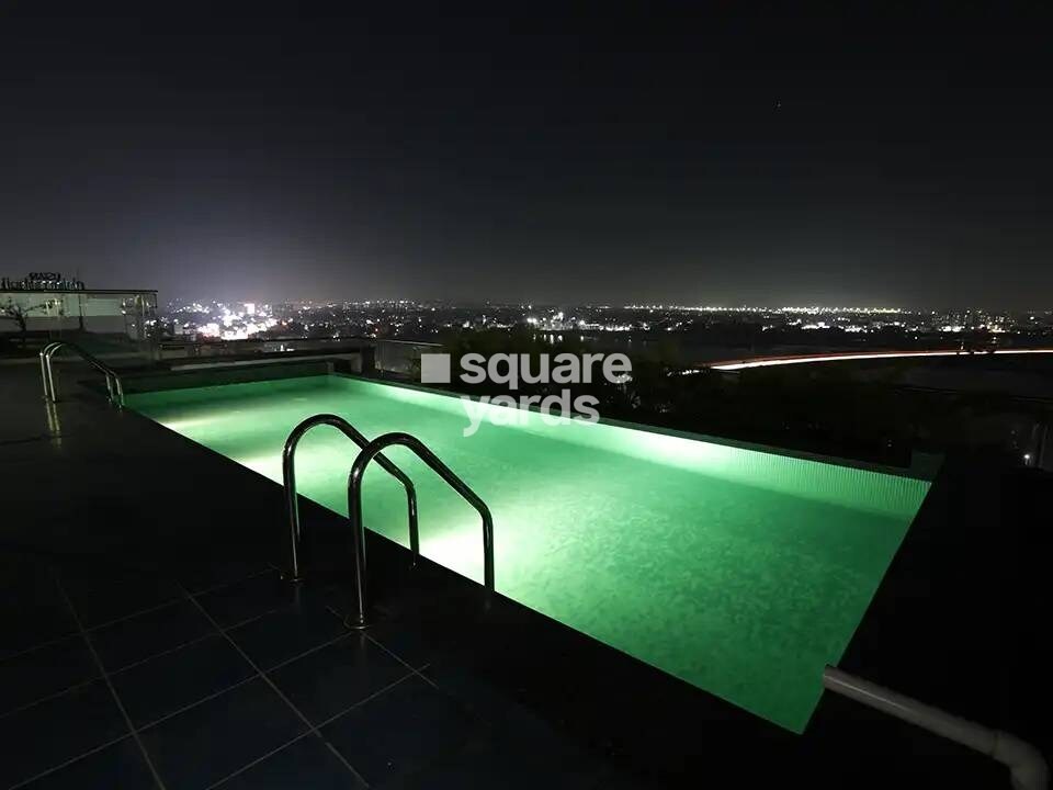 SPRRG Osian Chlorophyll