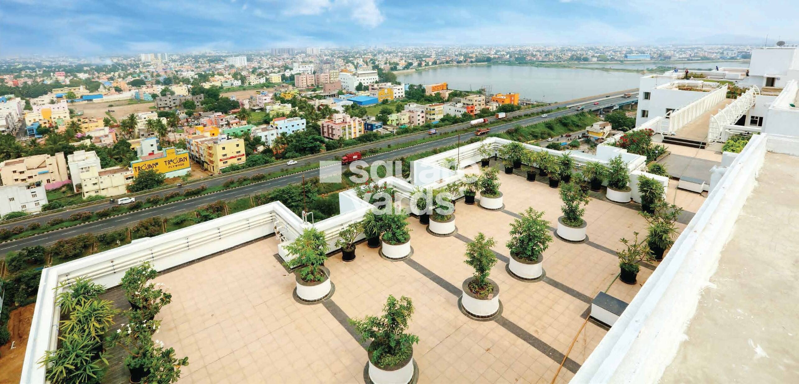 SPRRG Osian Chlorophyll