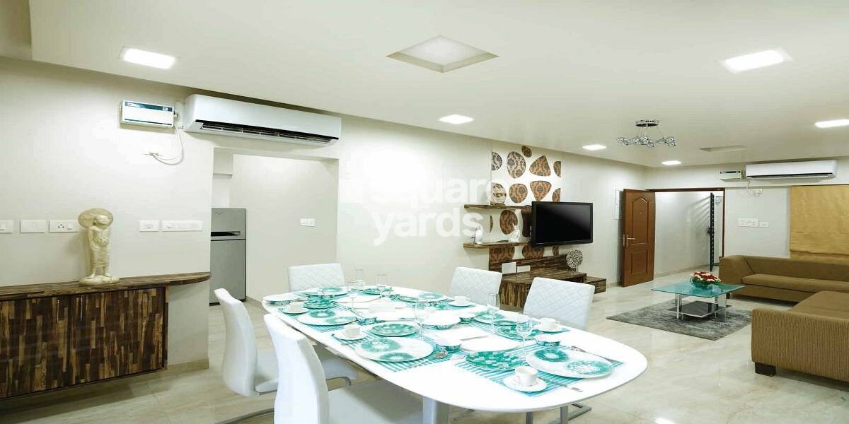 SPRRG Osian Chlorophyll