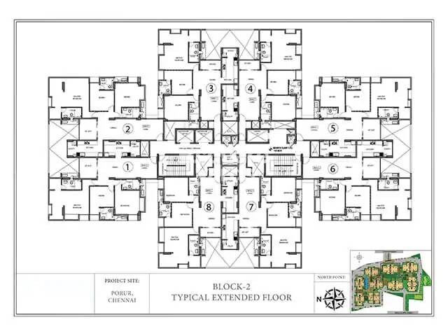 SPRRG Osian Chlorophyll