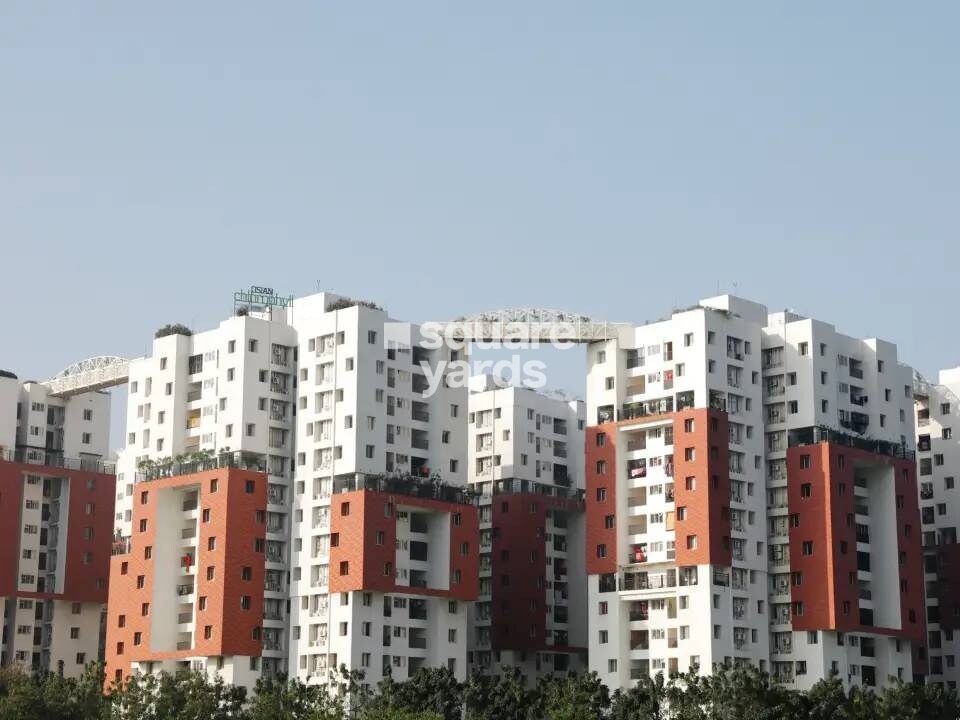 SPRRG Osian Chlorophyll