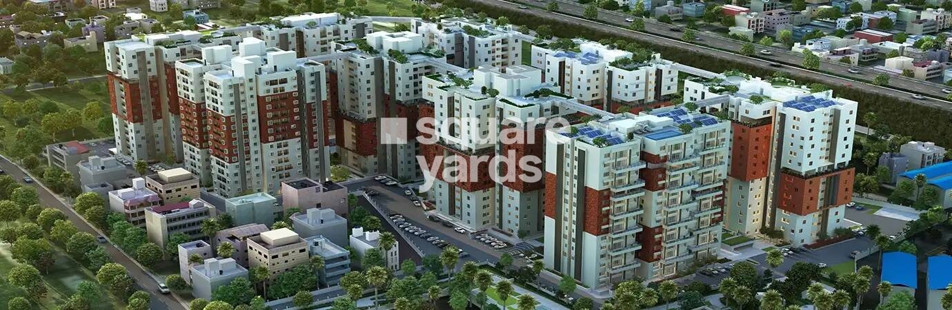 SPRRG Osian Chlorophyll