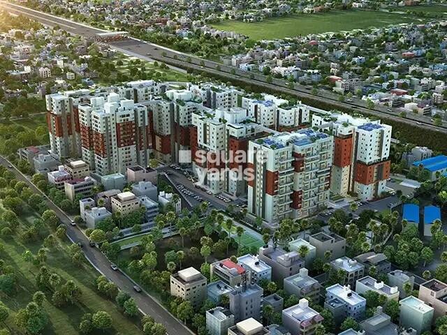 SPRRG Osian Chlorophyll