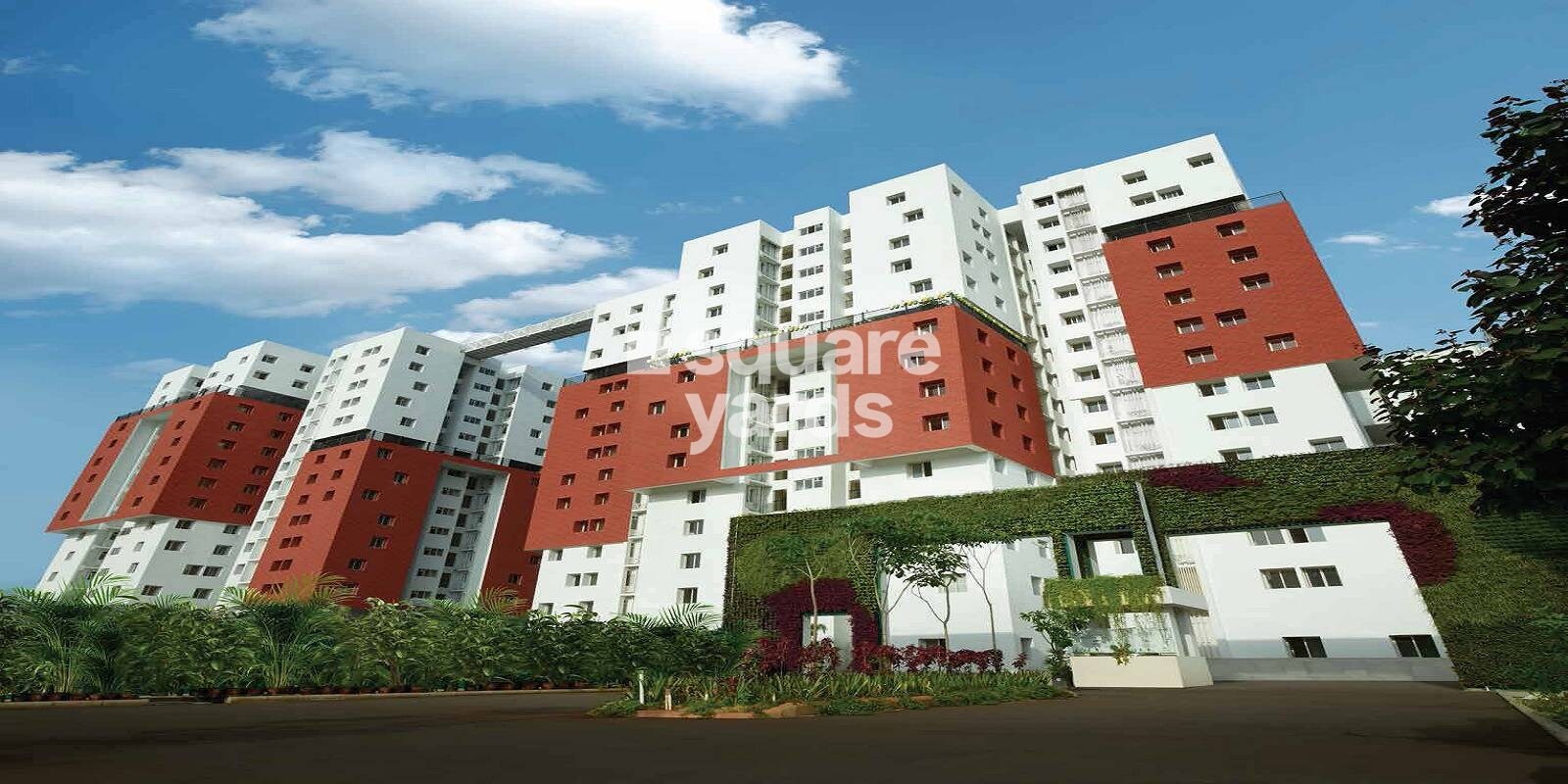 SPRRG Osian Chlorophyll