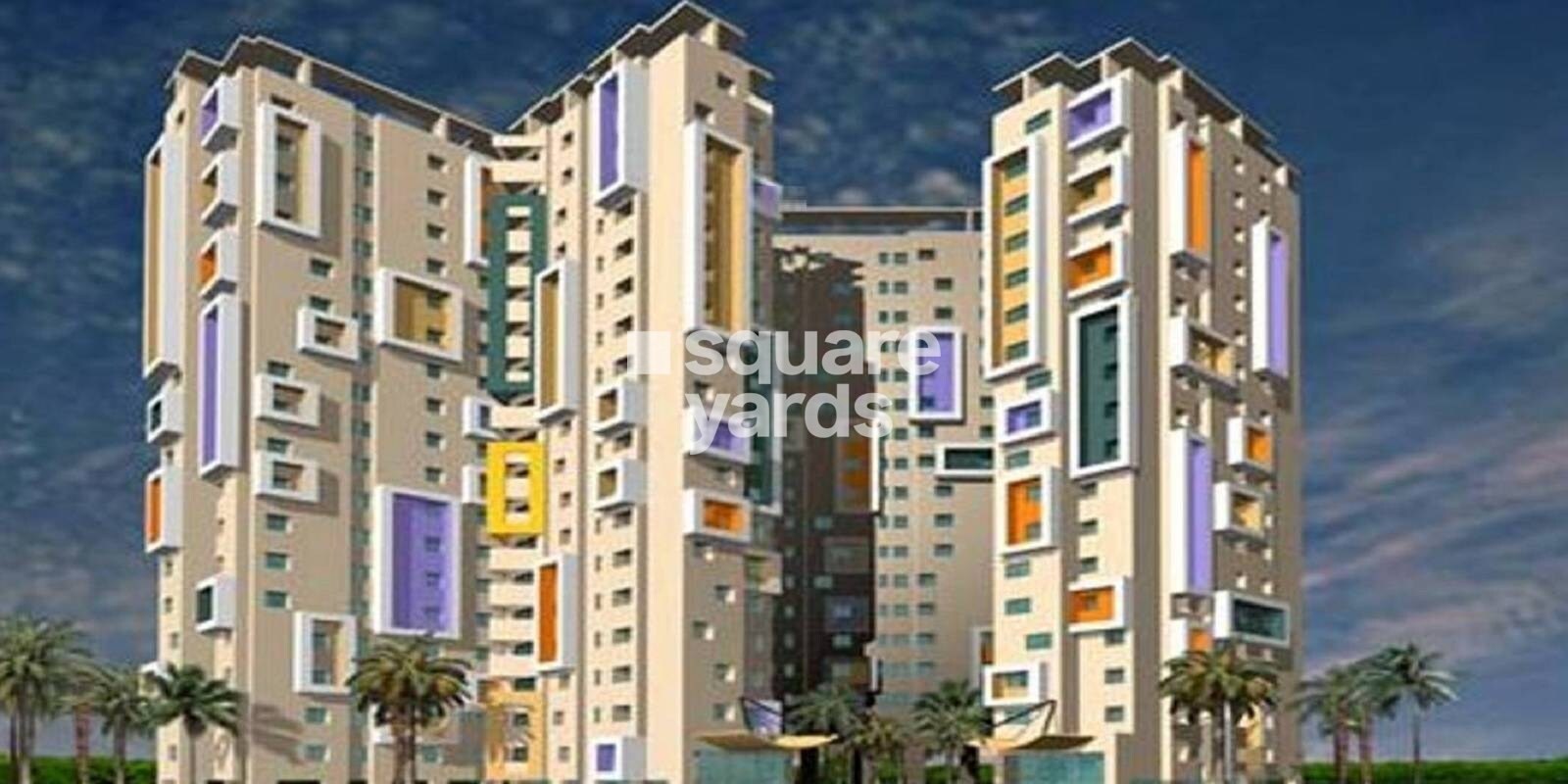 SPRRG Osian Heights Featured Image