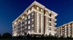 Spyka Bliss Apartment Exteriors