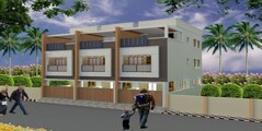 SRC Villa