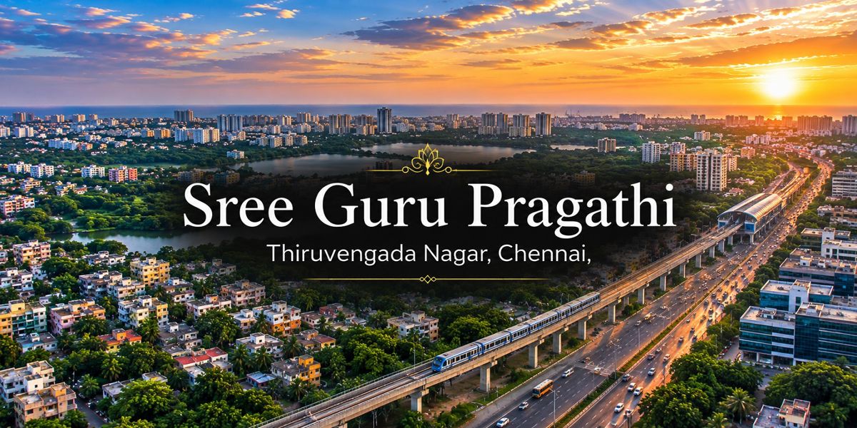 Sree Guru Pragathi
