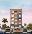 Sree Guru Prithvi Apartment Exteriors