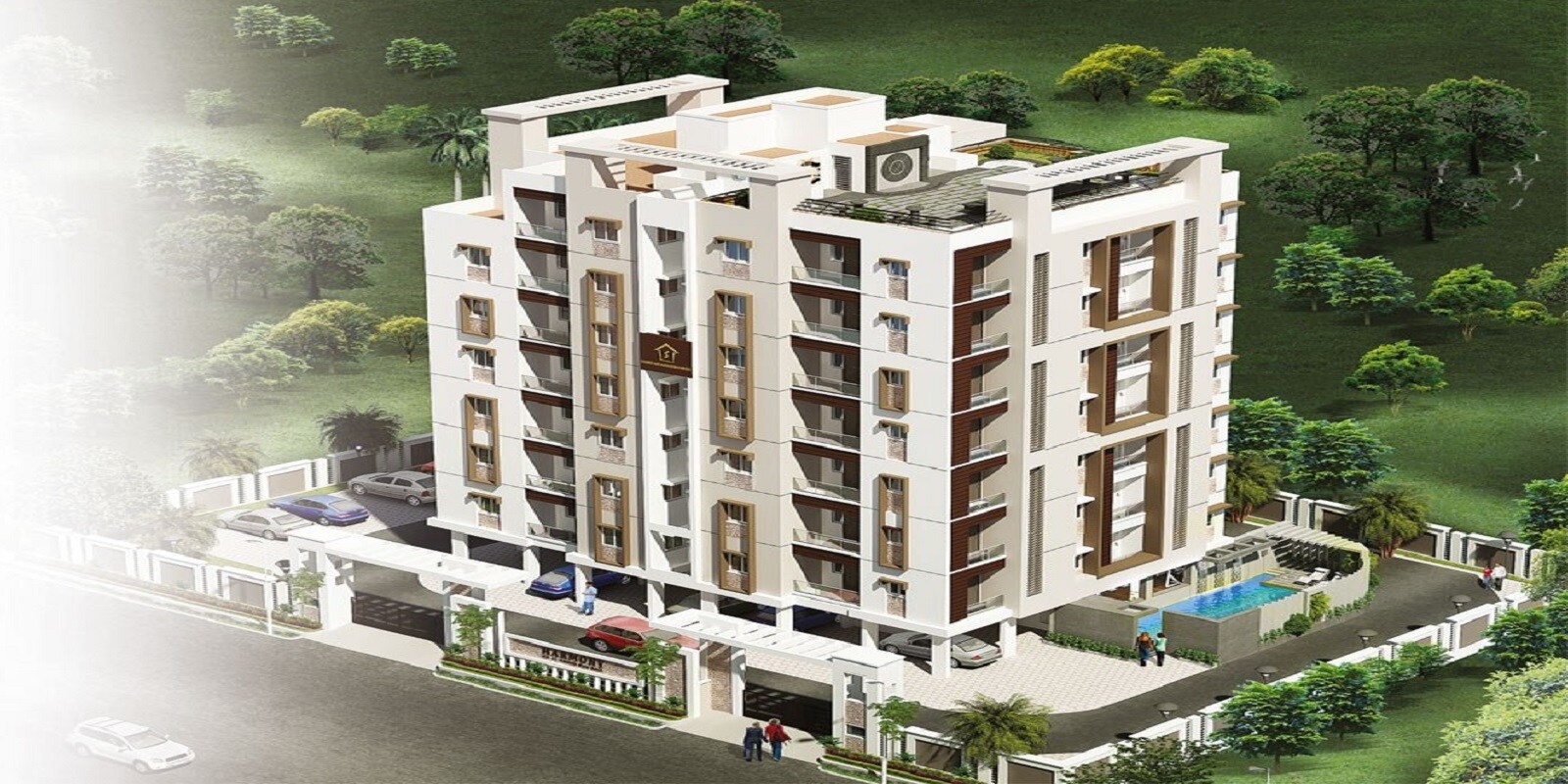 Sree Harmony Featured Image