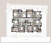 Sreerosh Gardenia Floor Plans