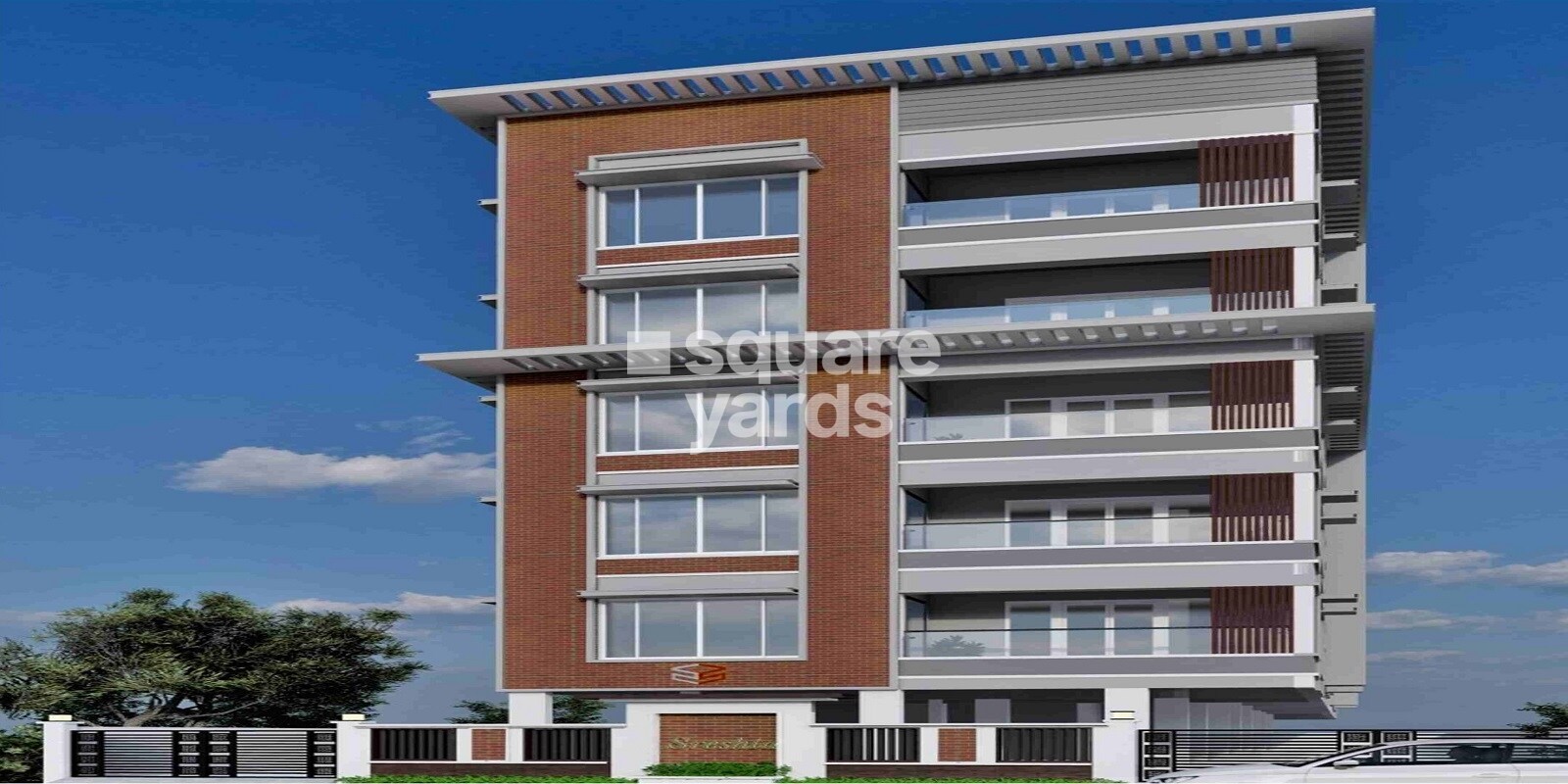 Sreshta Tangirala Featured Image