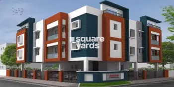 Sri Abiraami Anantham Project Thumbnail Image