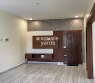 Sri Ayyan Advith Apartment Interiors