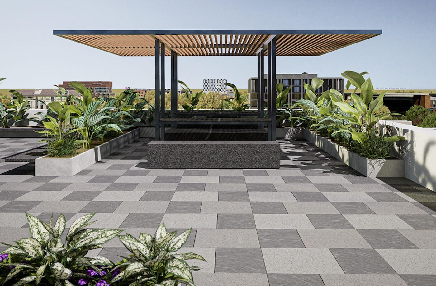 Sri Kirthika Antares