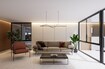 Sri Kirthika Antares Apartment Interiors