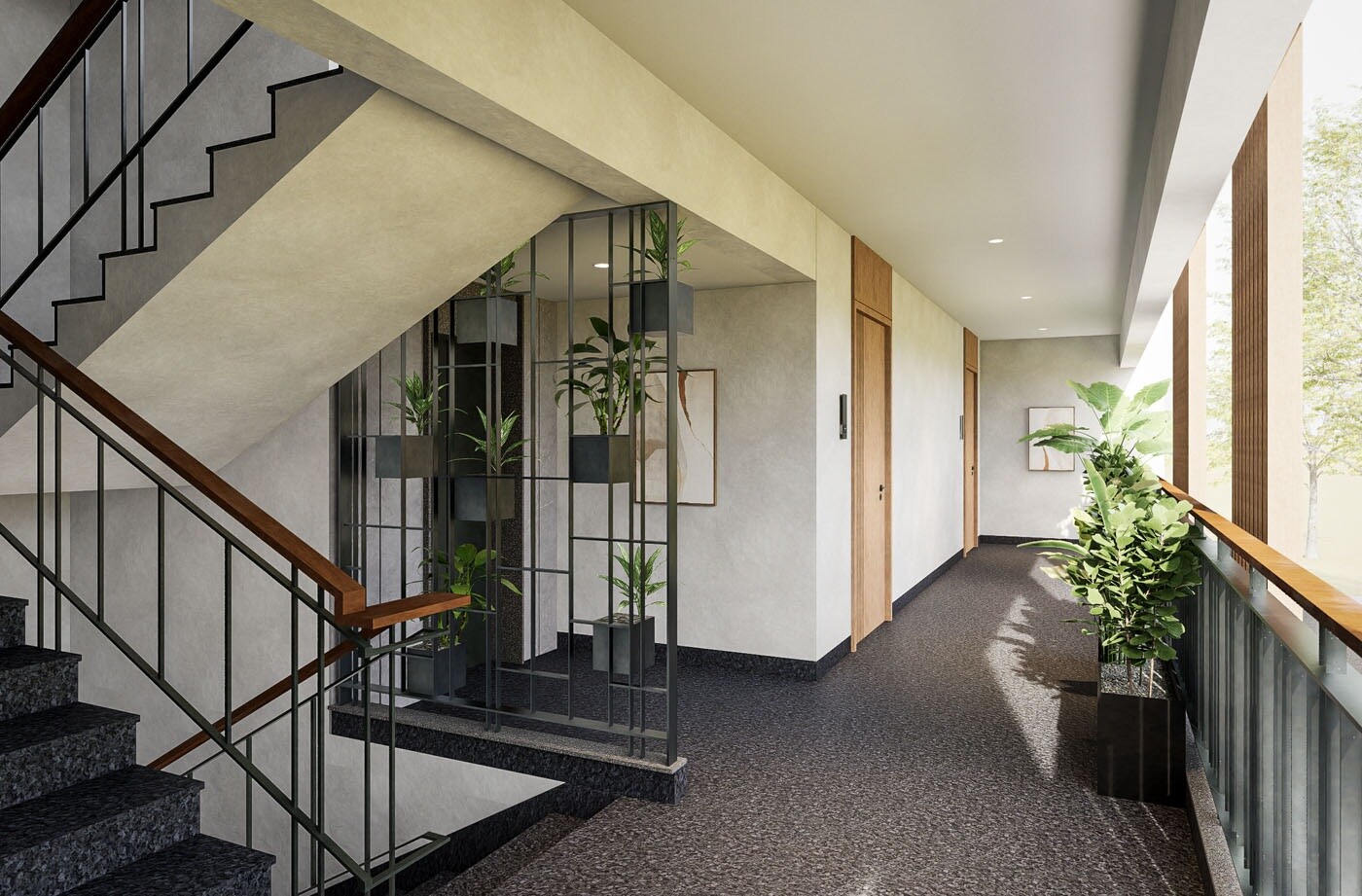 Sri Kirthika Antares