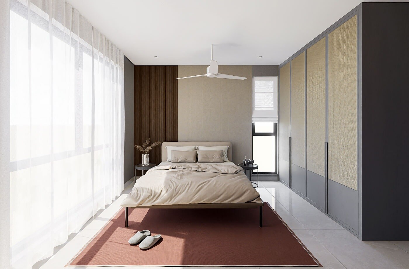 Sri Kirthika Antares