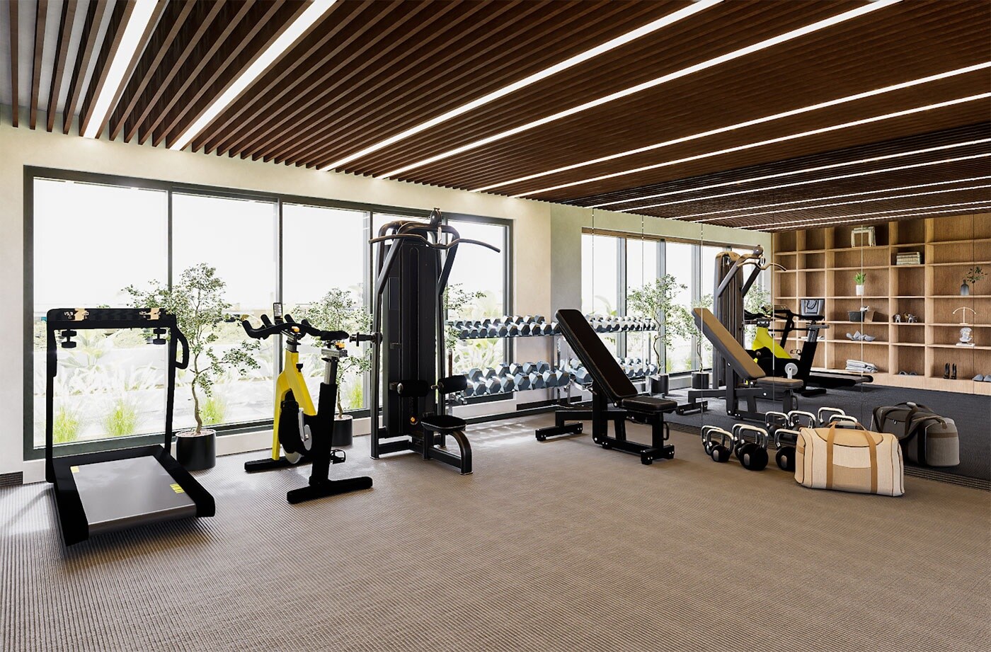 Sri Kirthika Antares