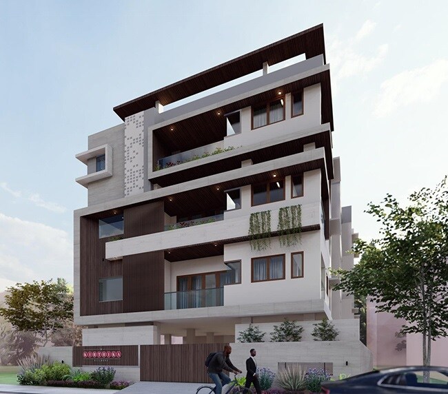 Sri Kirthika Polestar