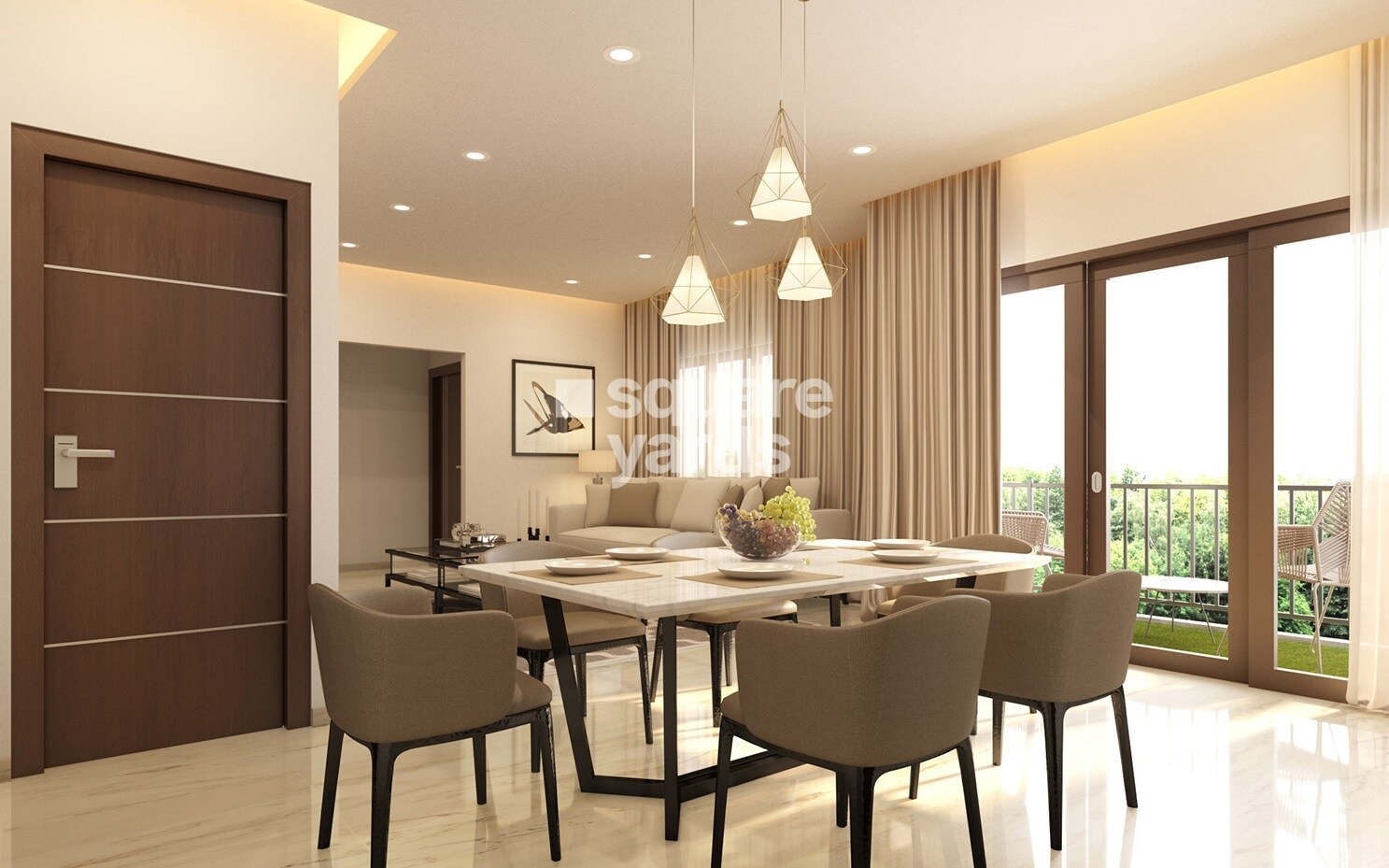 Sri Kirthika The Bliss