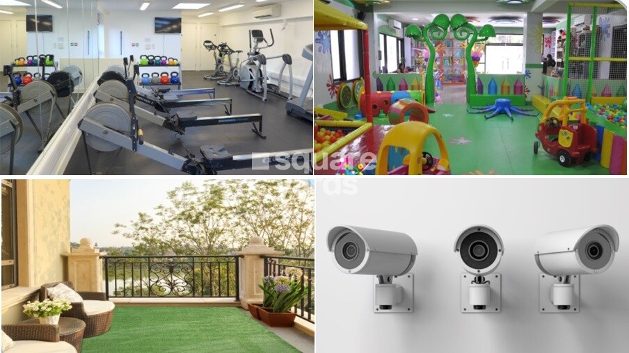 Sri Kirthika The Bliss