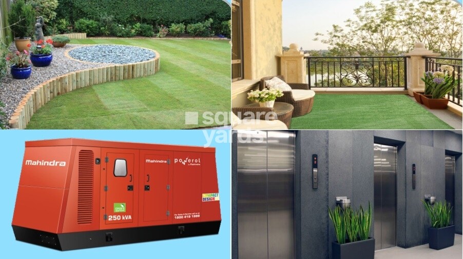 Sri Kirthika The Bliss