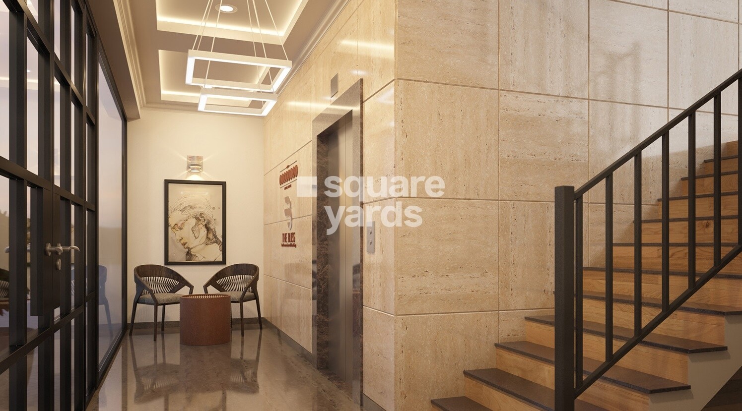 Sri Kirthika The Bliss