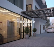 Sri Kirthika The Bliss Entrance View