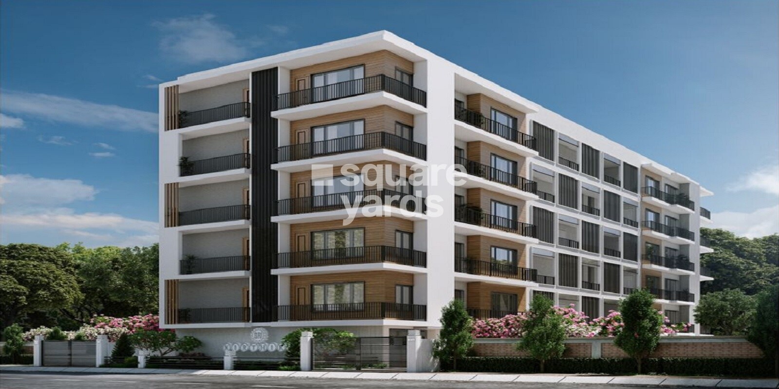 Sri Kirthika The Bliss