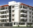 Sri Nanganallur Apartments