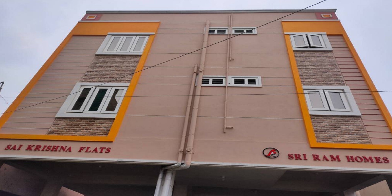 Sri Sai Krishna Flats Featured Image