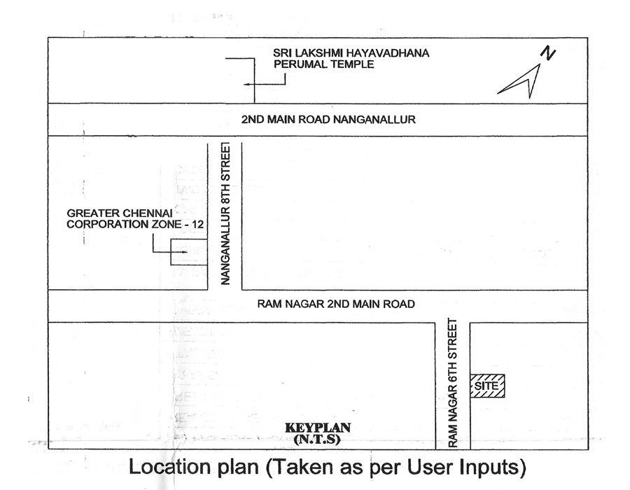 Sri Sambhav Lakshmi Enclave