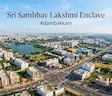 Sri Sambhav Lakshmi Enclave