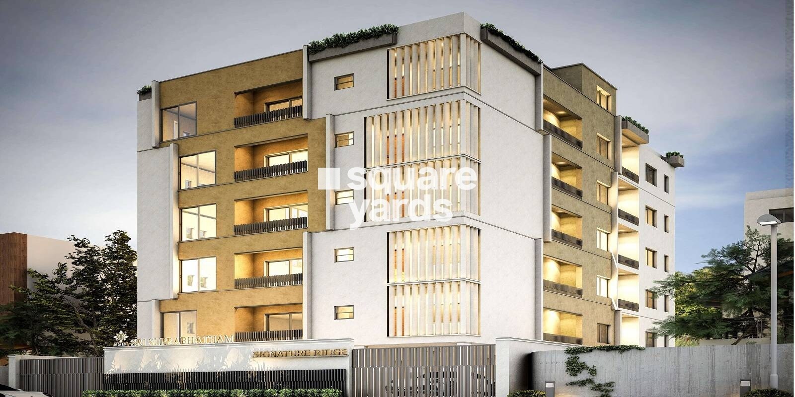 Sri Signature Ridge