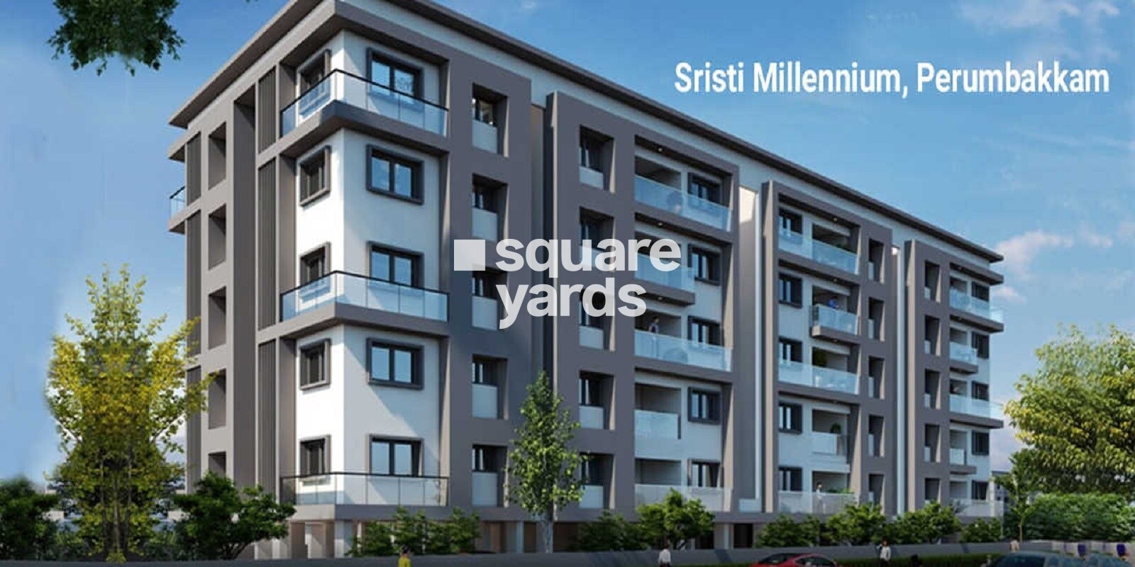 Sristi Millennium
